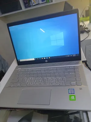 New Laptop HP Pavilion 14 8GB Intel Core i5 HDD+SSD 1T