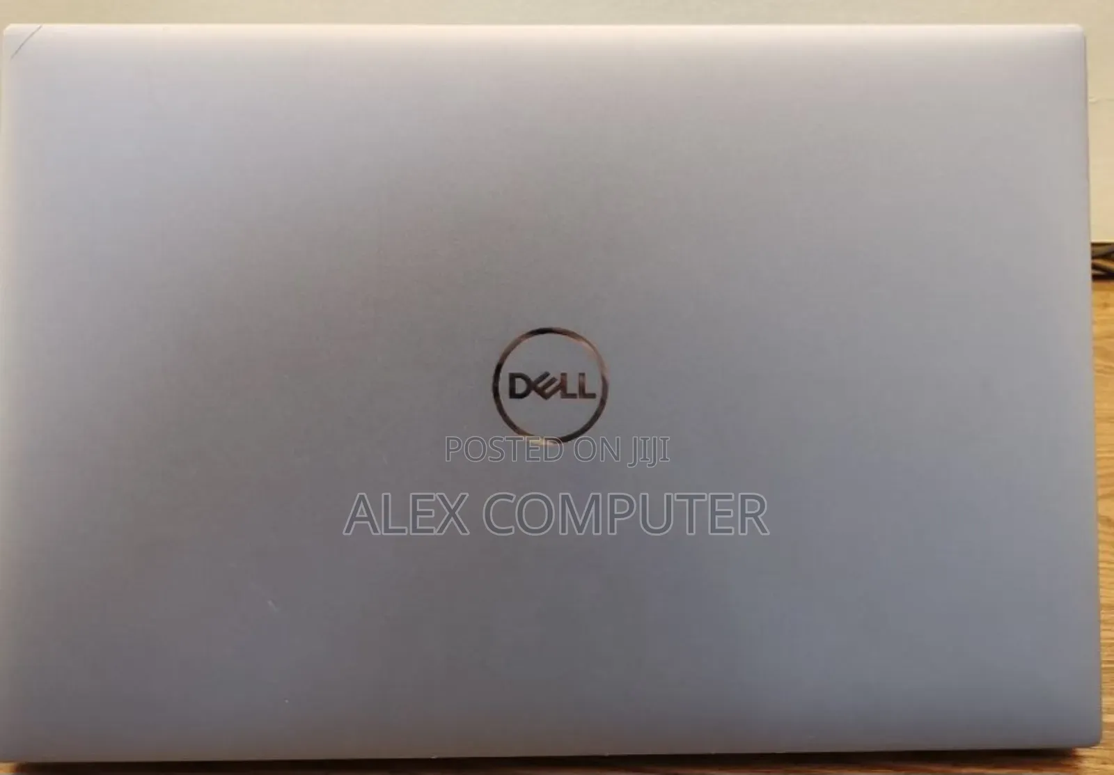 New Laptop Dell Precision 5570 16GB Intel Core i7 SSD 512GB