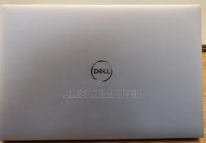 New Laptop Dell Precision 5570 16GB Intel Core i7 SSD 512GB