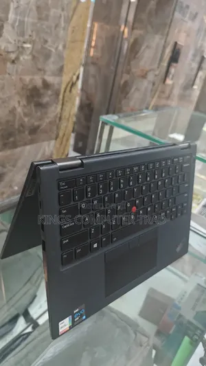 New Laptop Lenovo ThinkPad x13 Yoga 16GB Intel Core i5 SSD 512GB