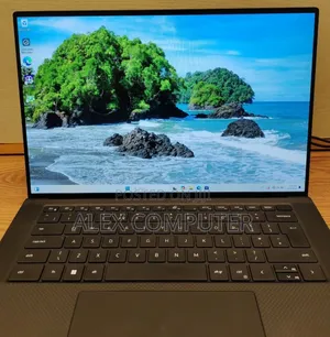 New Laptop Dell Precision 5570 16GB Intel Core i7 SSD 512GB