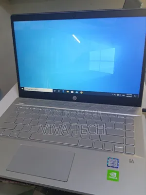 New Laptop HP Pavilion 14 8GB Intel Core i5 HDD+SSD 1T
