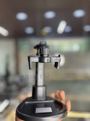 Adjustable Desk Stand for Live Broadcasting &High-Angle Overhead Shots