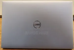 New Laptop Dell Precision 5570 16GB Intel Core i7 SSD 512GB