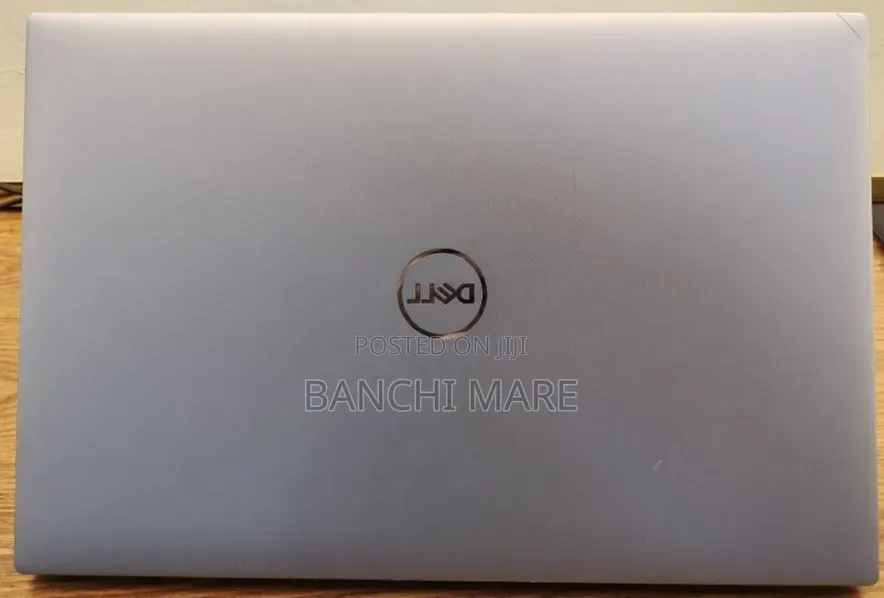 New Laptop Dell Precision 5570 16GB Intel Core i7 SSD 512GB