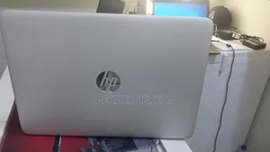 New Laptop HP EliteBook 840 8GB Intel Core i5 HDD 1T