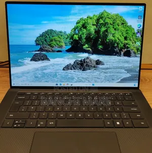 New Laptop Dell Precision 5570 16GB Intel Core i7 SSD 512GB