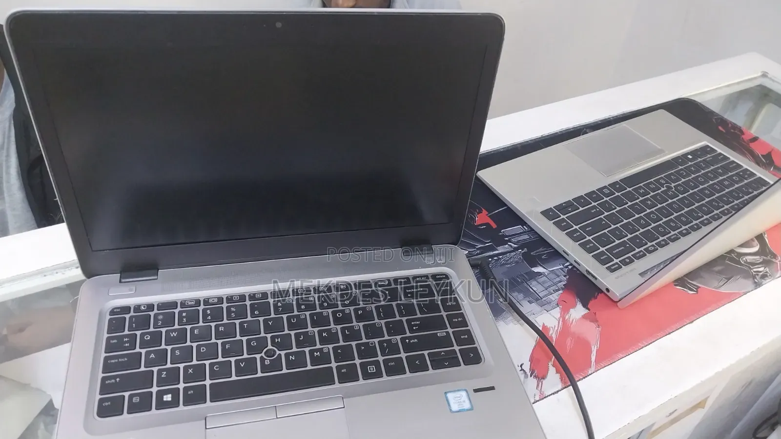 New Laptop HP EliteBook 840 8GB Intel Core i5 HDD 1T