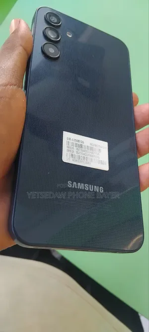 New Samsung Galaxy A25 256 GB Blue