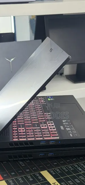 New Laptop Acer Nitro 5 16GB Intel Core i9 SSD 1T