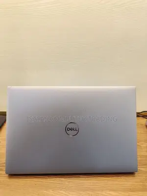 New Laptop Dell Precision 5570 16GB Intel Core i7 SSD 512GB