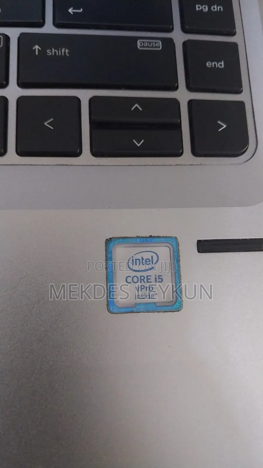 New Laptop HP EliteBook 840 8GB Intel Core i5 HDD 1T