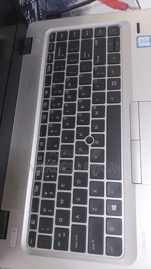 New Laptop HP EliteBook 840 8GB Intel Core i5 HDD 1T