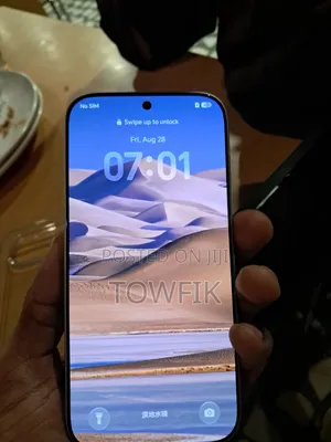 New Honor 600 Pro 512 GB White