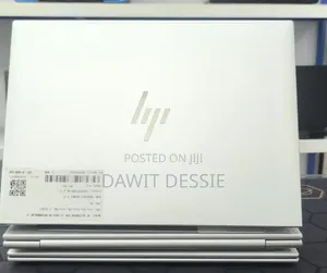 New Laptop HP EliteBook 830 G9 16GB Intel Core i5 SSD 512GB