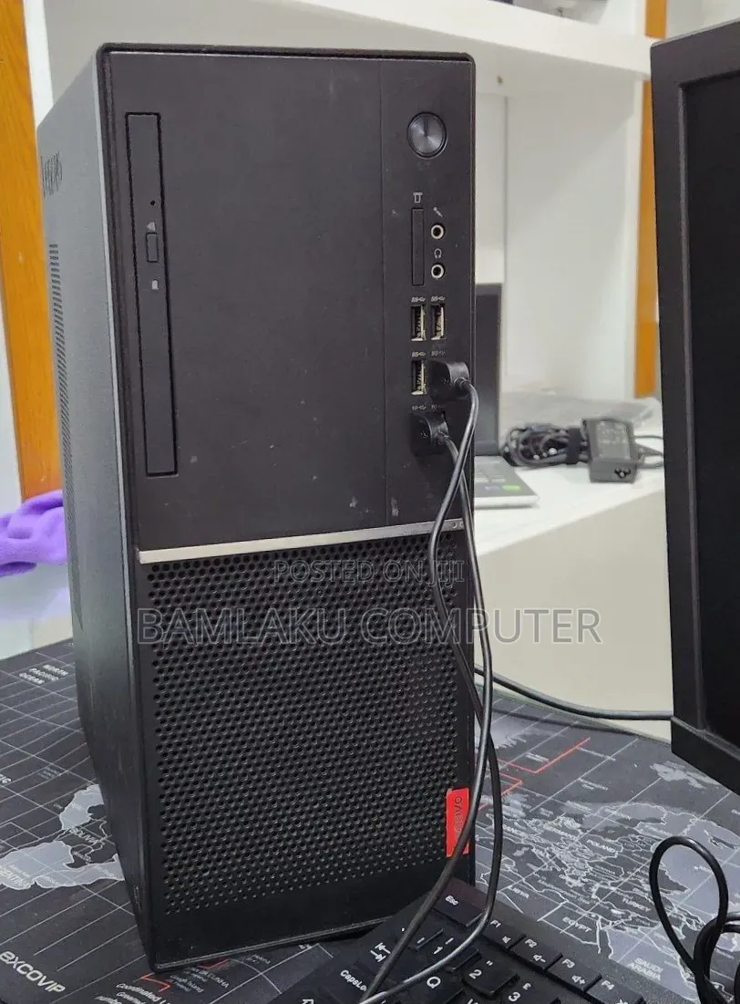 New Desktop Computer Lenovo ideacentre 310S 8GB Intel Core i7 SSD 1T