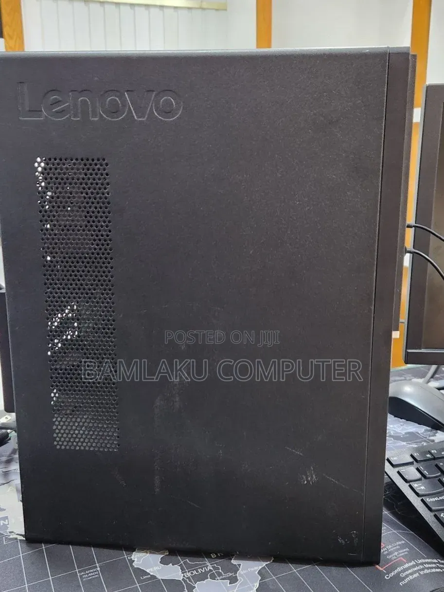 New Desktop Computer Lenovo ideacentre 310S 8GB Intel Core i7 SSD 1T