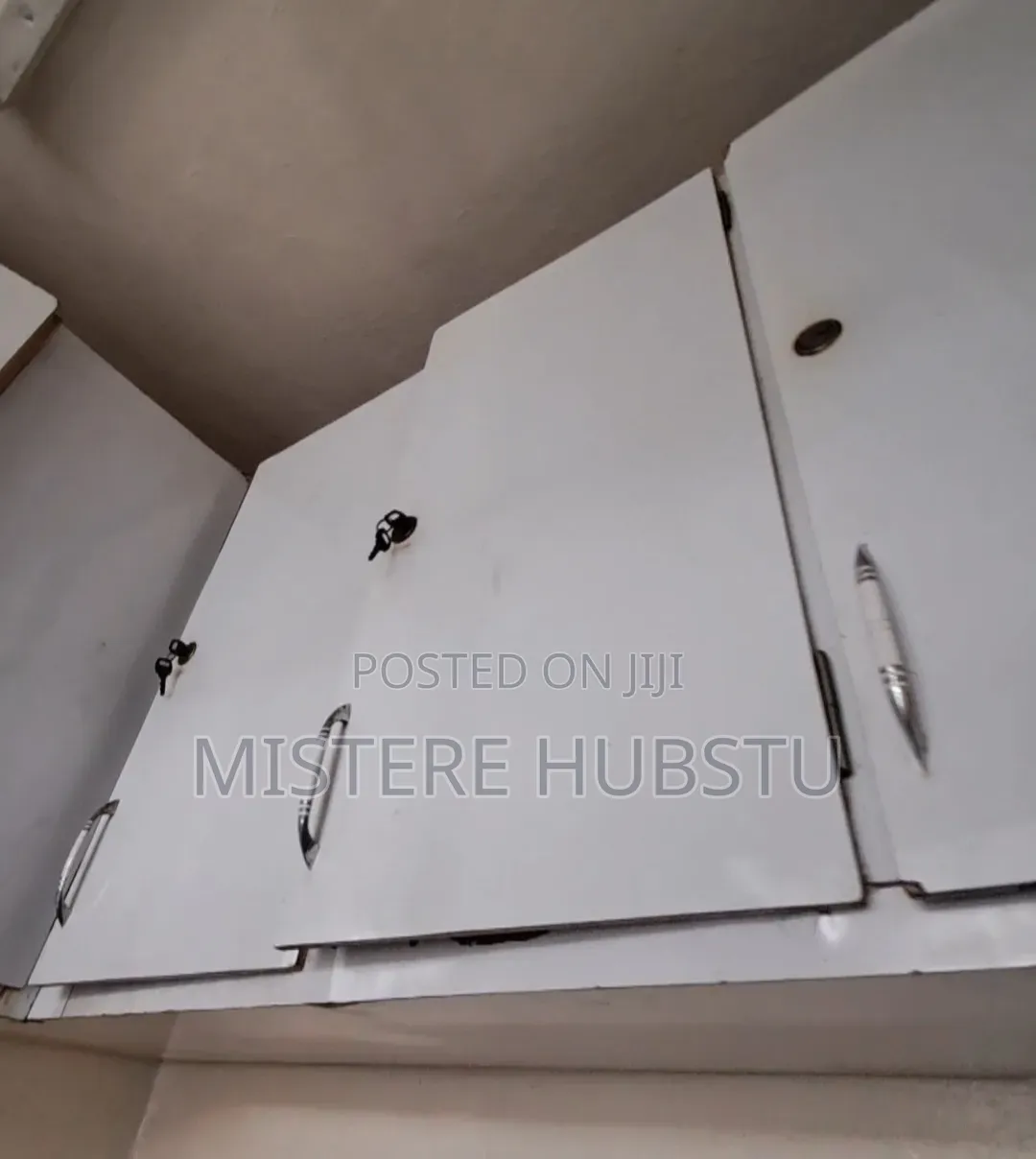 Kitchen Kabinet