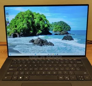 New Laptop Dell Precision 5540 16GB Intel Core i7 SSD 512GB