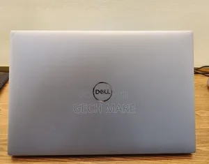 New Laptop Dell Precision 5540 16GB Intel Core i7 SSD 512GB