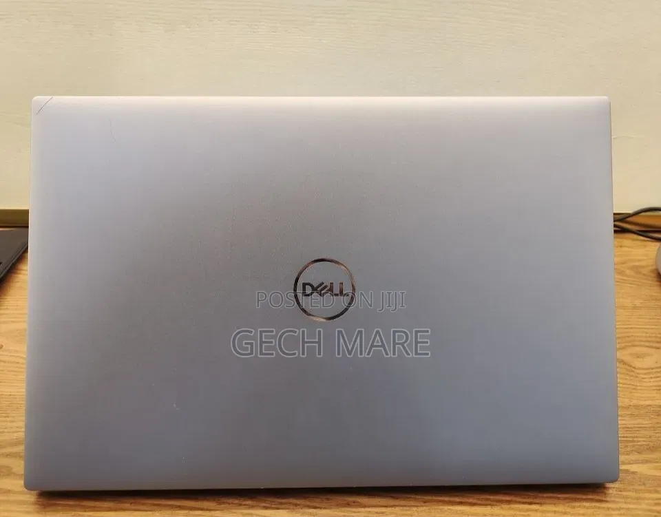 New Laptop Dell Precision 5540 16GB Intel Core i7 SSD 512GB