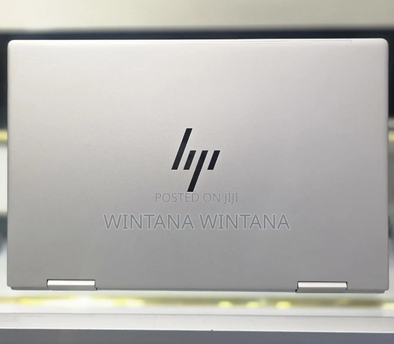 New Laptop HP Envy x360 16GB Intel Core 7 SSD 1T