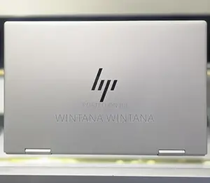 New Laptop HP Envy x360 16GB Intel Core 7 SSD 1T