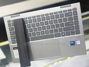 New Laptop HP Envy x360 16GB Intel Core 7 SSD 1T