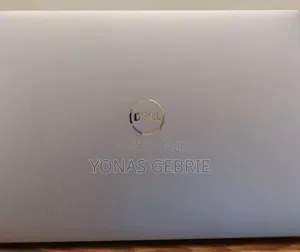 New Laptop Dell 16GB Intel Core i7 SSD 512GB
