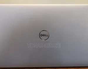 New Laptop Dell 16GB Intel Core i7 SSD 512GB