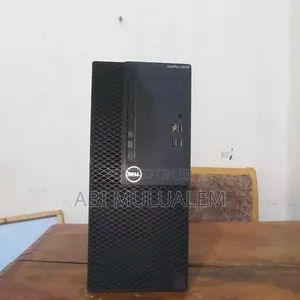 Desktop Computer Dell OptiPlex 3050 8GB Intel Core i5 HDD 500GB
