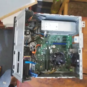 Desktop Computer Dell OptiPlex 3050 8GB Intel Core i5 HDD 500GB
