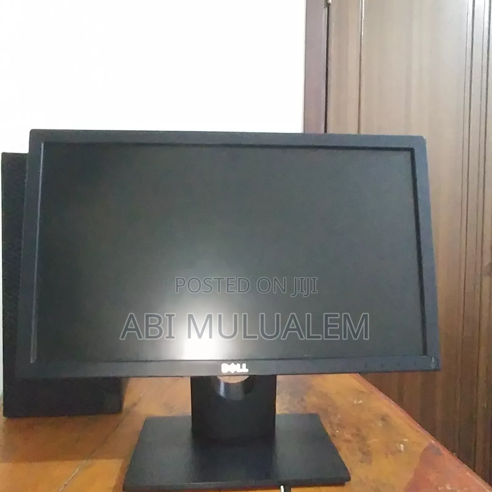 Desktop Computer Dell OptiPlex 3050 8GB Intel Core i5 HDD 500GB