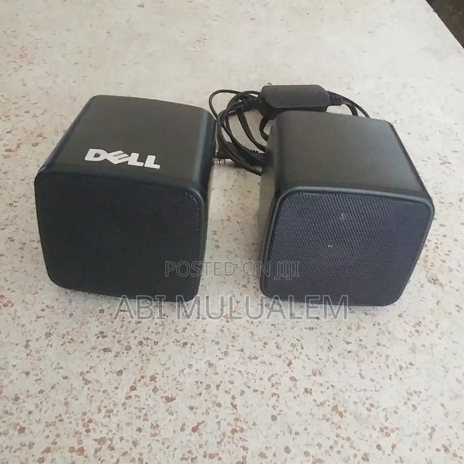 Desktop Computer Dell OptiPlex 3050 8GB Intel Core i5 HDD 500GB
