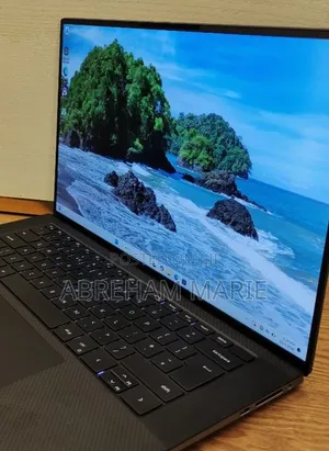 New Laptop Dell Precision 5570 16GB Intel Core i7 SSD 512GB