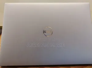 New Laptop Dell Precision 5570 16GB Intel Core i7 SSD 512GB