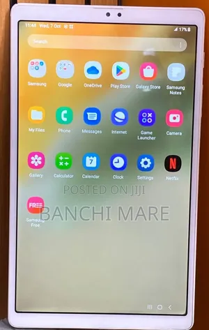 New Samsung Galaxy Tab A7 Lite 32 GB