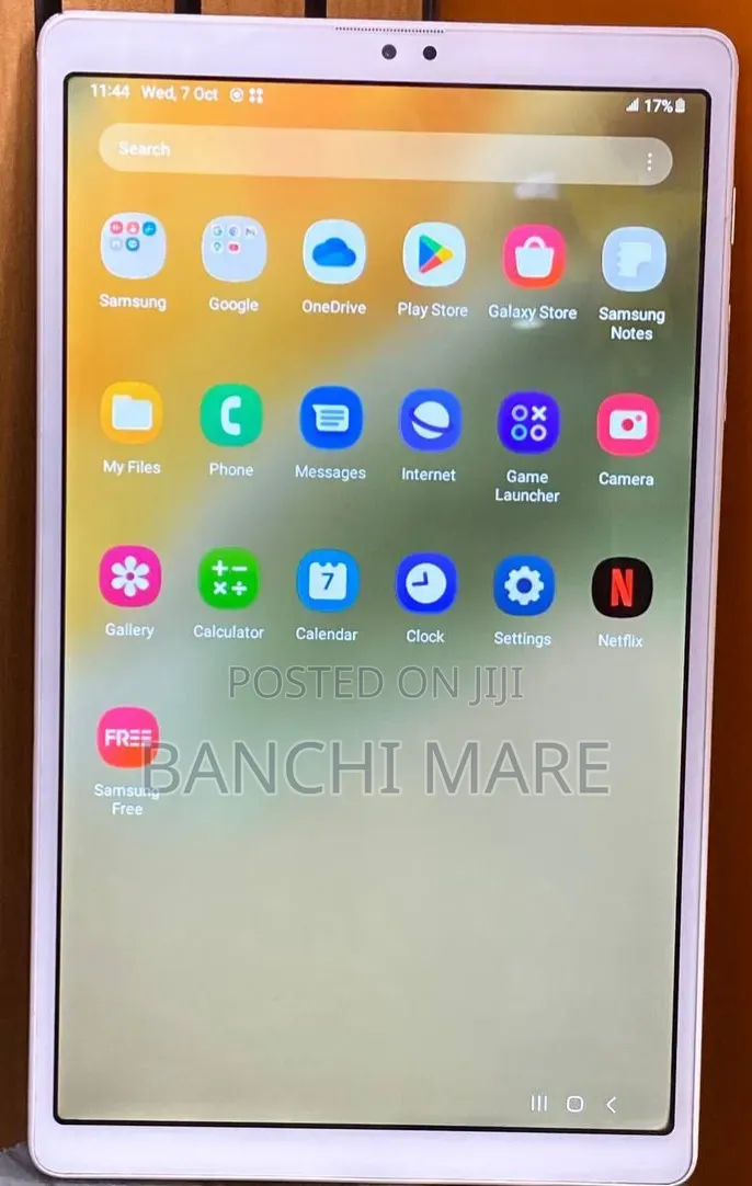 New Samsung Galaxy Tab A7 Lite 32 GB
