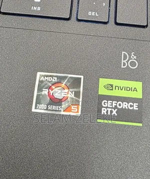 New Laptop HP 8GB AMD Ryzen 5 SSD 512GB