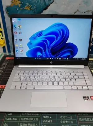 New Laptop HP Stream Notebook 8GB Intel Core i5 SSD 512GB