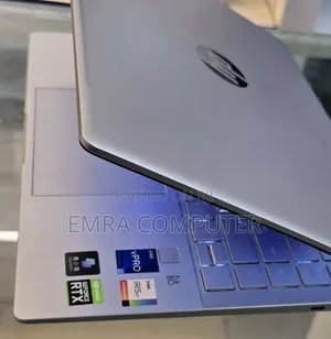 New Laptop HP 16GB Intel Core i5 SSD 512GB