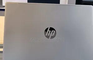 New Laptop HP 16GB Intel Core i5 SSD 512GB