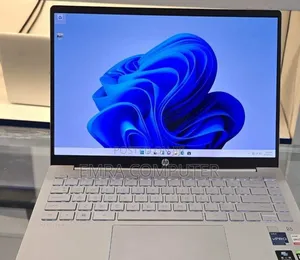 New Laptop HP 16GB Intel Core i5 SSD 512GB