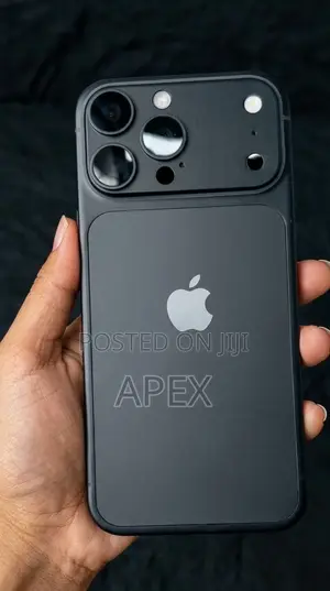 New Apple iPhone 18 Pro Max 256 GB Gray