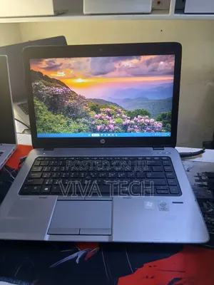Laptop HP EliteBook 840 G1 8GB Intel Core i5 HDD 500GB