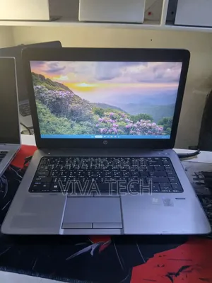 Laptop HP EliteBook 840 G1 8GB Intel Core i5 HDD 500GB