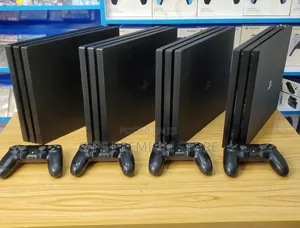 PS4 Pro Jailbreak – 16 Games + 2 Original Joysticks – 10% Discount
