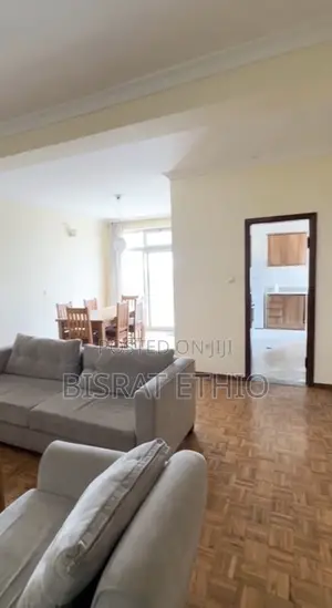 3bdrm Apartment in Kazanchis, Kirkos for sale