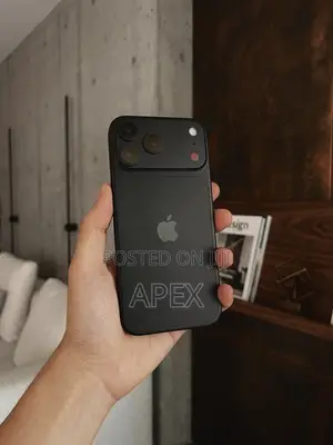 New Apple iPhone 18 Pro Max 256 GB Gray