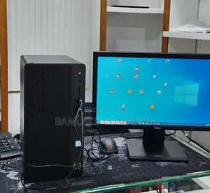 New Desktop Computer HP 290 G4 8GB Intel Core i7 HDD 1T